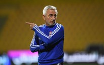 World Cup 2022: HLV Marwijk bị ‘soi’ ở lần tái hợp dẫn dắt tuyển UAE