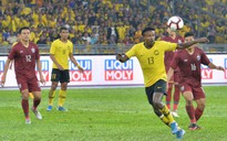 World Cup 2022: Malaysia lung lay cơ hội trước trận quyết đấu với Việt Nam