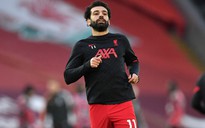 Salah gửi thông điệp đến Liverpool về ý định gia nhập Barcelona hoặc Real Madrid