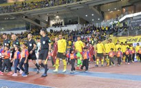 World Cup 2022: Malaysia được tạo điều kiện tối ưu chuẩn bị ‘đòi nợ’ tuyển Việt Nam