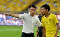 World Cup 2022: ‘Chén bát’ dọn sẵn, HLV tuyển Malaysia đau đầu vì thiếu… ‘thức ăn’