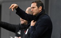 HLV của Chelsea Frank Lampard: ‘Tôi là một chiến binh!’