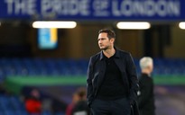 Lampard lần đầu lên tiếng về việc bị tỉ phú Abramovich sa thải đột ngột