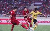 World Cup 2022: Malaysia chính thức xin hoãn trận gặp UAE và Việt Nam