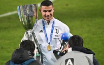 Ronaldo, Ngoại hạng Anh và Barcelona vẫn vô địch mạng xã hội ở Trung Quốc