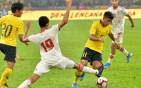 World Cup 2022: Kế hoạch của tuyển Malaysia bị ‘xoay như chong chóng’
