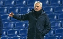 Ngoại hạng Anh: Mourinho ‘buồn chán’ sau thất bại choáng váng của Tottenham