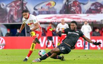 CLB Leipzig xin Chính phủ Đức cho Liverpool nhập cảnh đá vòng 1/8 Champions League