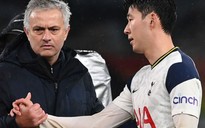 Ghế HLV của Mourinho tại Tottenham dưới ‘kính hiển vi’, hàng loạt ứng viên chờ đợi