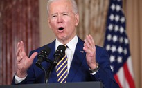 Tân Tổng thống Joe Biden vẫn ‘chần chừ’ việc Mỹ tham dự Olympic