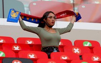 World Cup 2022: Qatar tuyên bố các sân sẽ phủ kín khán giả bất chấp Covid-19