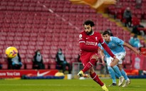 Liverpool tức giận vì Bayern Munich 'chèo kéo' Salah