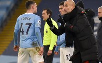 Guardiola lo ngại Ngoại hạng Anh ‘tắc nghẽn' vì Covid-19 sau đợt nghỉ thi đấu quốc tế