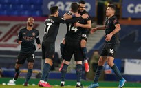 Kết quả Ngoại hạng Anh, Everton 1-3 Man City: Đội quân Guardiola thẳng tiến ngôi vô địch