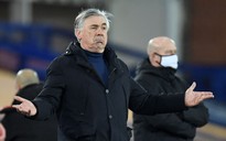 HLV Ancelotti: ‘Đây là thời điểm đẹp để Everton kết liễu Liverpool tại Anfield’