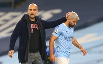 Man City không giữ chân Aguero, mở đường cho những 'cỗ máy ghi bàn' mới