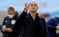 Mourinho vẫn cao ngạo về triết lý huấn luyện ‘số 1 thế giới’ của mình
