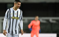 Juventus tiếp tục ‘đổ máu’ tài chính, số phận Cristiano Ronaldo chông chênh