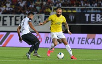 World Cup 2022: Malaysia hoàn tất nhập tịch ngôi sao người Brazil, Việt Nam phải dè chừng