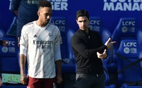 HLV Arteta lên tiếng việc muốn bỏ Arsenal để chạy theo Barcelona