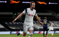 Kết quả Europa League: Arsenal và Tottenham đặt một chân ở tứ kết