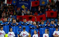 Vòng loại World Cup 2022 châu Âu rắc rối sau lời kêu gọi tẩy chay của Kosovo