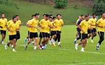 World Cup 2022: Malaysia chính thức được ‘tập trận’ chuẩn bị tái đấu Việt Nam