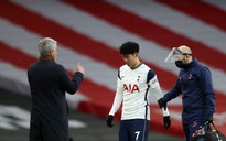 Sợ trắng tay, Mourinho muốn ‘cấm cửa’ Son Heung-min về tuyển Hàn Quốc