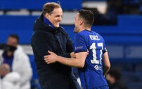 Chelsea 'gửi chiến thư' đến châu Âu sau những kỷ lục cùng HLV Tuchel