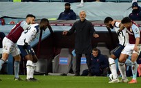 Kết quả Aston Villa 0-2 Tottenham: Ghế của Mourinho tạm được ‘làm mát’