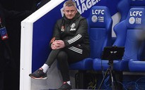 Thua Leicester, Solskjaer than M.U ‘sức tàn lực kiệt’, đứt mạch kỷ lục bất bại trên sân khách