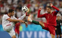Vòng loại World Cup 2022: Các tuyển châu Âu quay cuồng tranh cãi, hỗn loạn