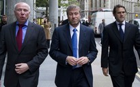 Tỉ phú Abramovich kiện vụ 'nhận lệnh' mua Chelsea từ Tổng thống Nga Vladimir Putin