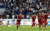 World Cup 2022: Tuyển Việt Nam tái đấu Malaysia và Indonesia tại sân Al Maktoum lịch sử