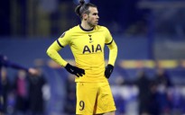 Trả hơn 52 tỉ đồng cho mỗi bàn thắng, Tottenham tìm người thay Gareth Bale