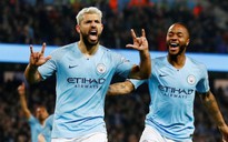 Aguero chính thức tuyên bố ra đi, Man City lên kế hoạch tôn vinh