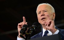 Tổng thống Joe Biden ‘răn đe’ thể thao Mỹ phớt lờ nạn lây lan dịch Covid-19