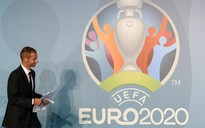 VCK EURO 2020: UEFA xem xét cho các đội tuyển tăng số cầu thủ tham dự