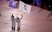 Hàn Quốc chính thức duy trì nỗ lực chạy đua đồng đăng cai Olympic cùng Triều Tiên