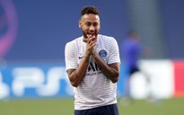 Neymar kịp trở lại cho tuần lễ quyết định mùa giải của PSG