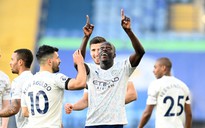 Kết quả Leicester 0-2 Man City: 'Báo thù' ngọt, Guardiola gần hơn với ngôi vương