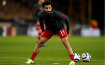 Ai Cập gửi đơn 'nài nỉ' Liverpool cho Salah đến Nhật Bản dự Olympic