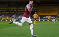 Kết quả Wolves 2-3 West Ham: Chelsea mất vị trí thứ 4 sau cảm hứng của Lingard