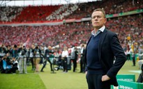 HLV Ralf Rangnick: ‘Vấn đề của M.U là để thủng lưới quá nhiều’