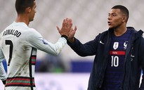 Cristiano Ronaldo thấp thỏm chờ Mbappe quyết định rời PSG đến Real Madrid