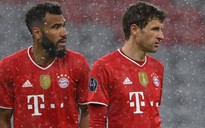 Bayern Munich có nguy cơ ‘trật bánh’ do xung đột nghiêm trọng ở ‘thượng tầng’