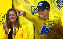 Cua rơ nổi tiếng Mỹ Lance Armstrong bị tố gian lận sử dụng động cơ siêu nhỏ