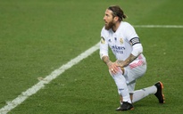 Champions League: Liverpool nhẹ nhõm khi Real Madrid nhận tin ‘sét đánh’ từ Ramos