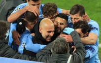 Man City vượt qua nỗi sợ để vào bán kết Champions League, HLV Guardiola vẫn chưa ‘sướng’