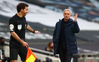Mourinho ‘kín tiếng’ về hiện tượng lạ của Tottenham trước cuộc đấu với Everton